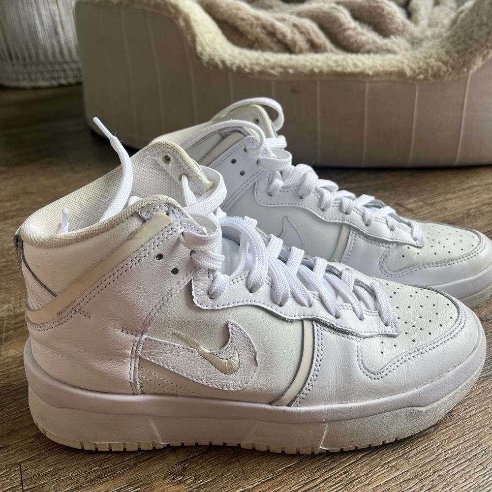 Nike Sneakers high top